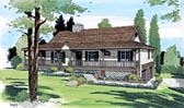 House Plan 24249