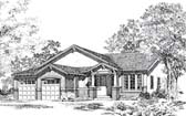 House Plan 24257