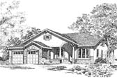 House Plan 24258