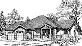 House Plan 24260