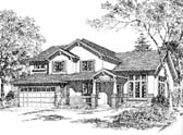 House Plan 24263