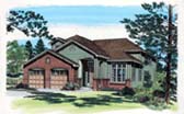 House Plan 24265