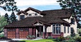House Plan 24266
