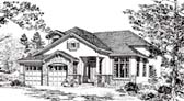 House Plan 24267
