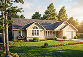 House Plan 24302