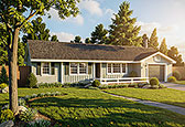 House Plan 24303