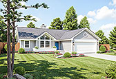 House Plan 24304