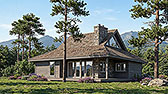 House Plan 24309