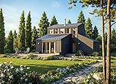 House Plan 24310