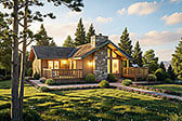 House Plan 24311
