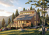 House Plan 24312