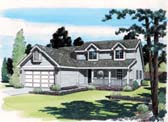 House Plan 24318