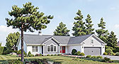 House Plan 24320