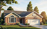 House Plan 24327