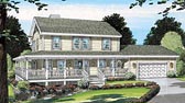 House Plan 24400