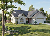 House Plan 24402