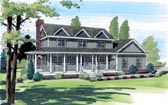 House Plan 24404