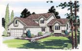House Plan 24552