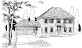 House Plan 24586