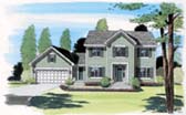 House Plan 24587