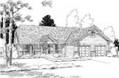 House Plan 24592