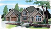 House Plan 24596