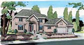 House Plan 24597