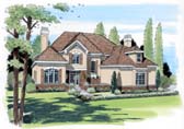 House Plan 24656