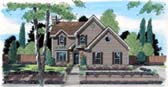 House Plan 24658
