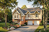 House Plan 24660