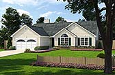 House Plan 24701
