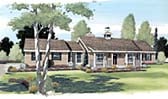 House Plan 24708