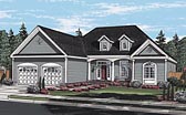 House Plan 24716