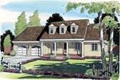 House Plan 24719