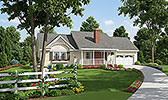 House Plan 24723