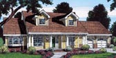 House Plan 24726