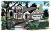 House Plan 24728