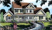 House Plan 24736