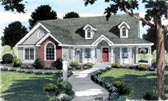 House Plan 24738