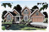 House Plan 24739