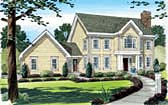House Plan 24753