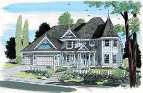 victorian plans house style plan homes familyhomeplans