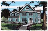 House Plan 24964