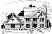 House Plan 24975