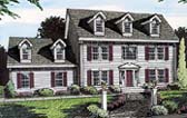 House Plan 24979