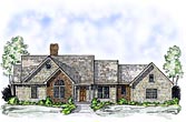 House Plan 24982