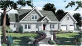 House Plan 24989
