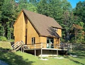 House Plan 26111