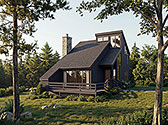 House Plan 26114