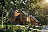 House Plan 26115